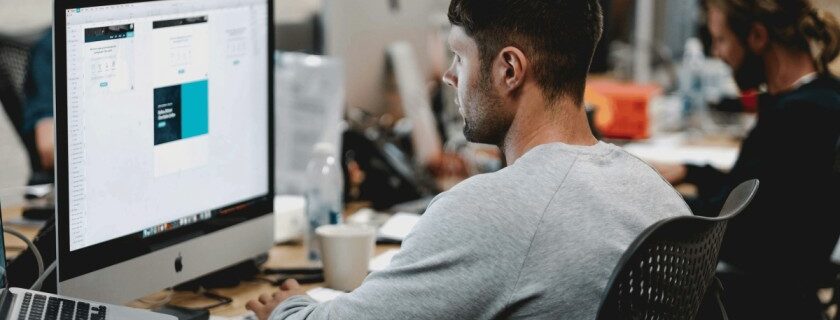 Custom .NET development
