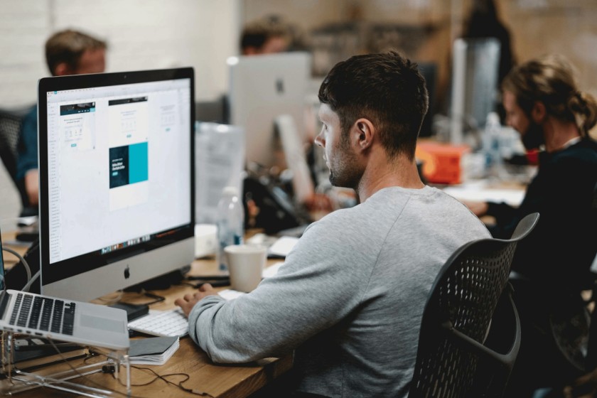 Custom .NET development
