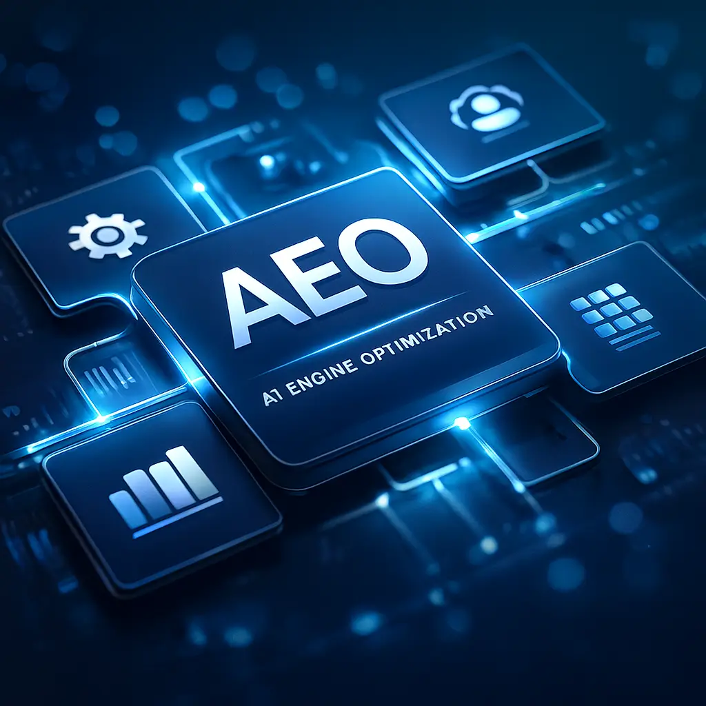 AEO Agency