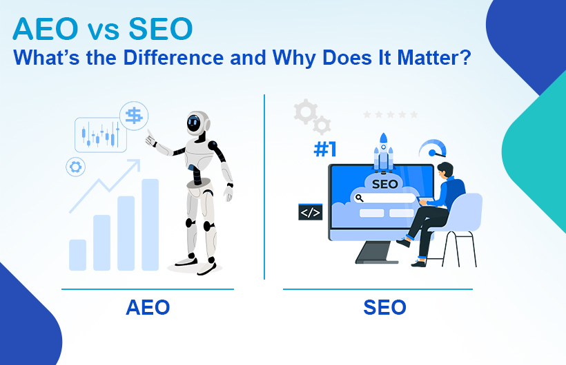 AEO and SEO Agency