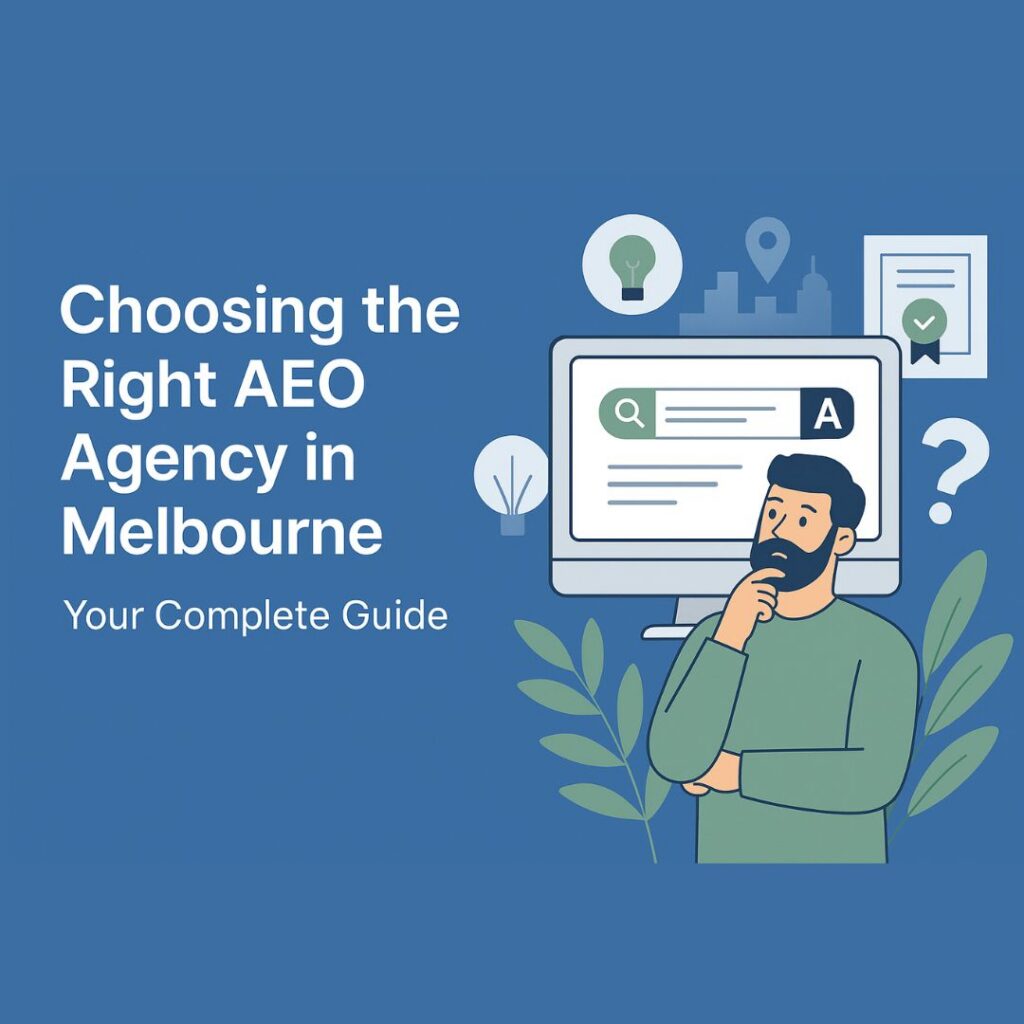 AEO Agency
