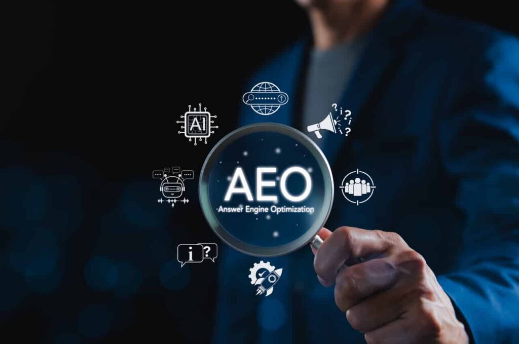 AEO Agency