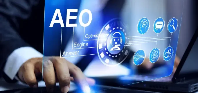 AEO Agency