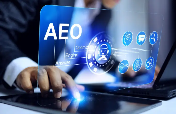 AEO Agency